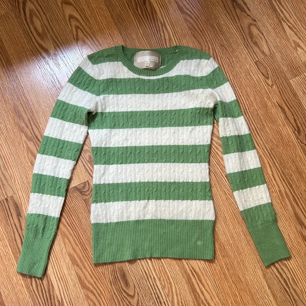 Angora Sweater - Picture 1 of 5